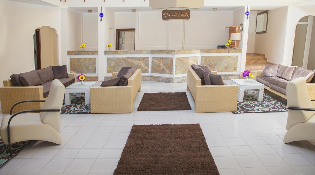 Ales Park Hotel Antalya Buitenkant foto
