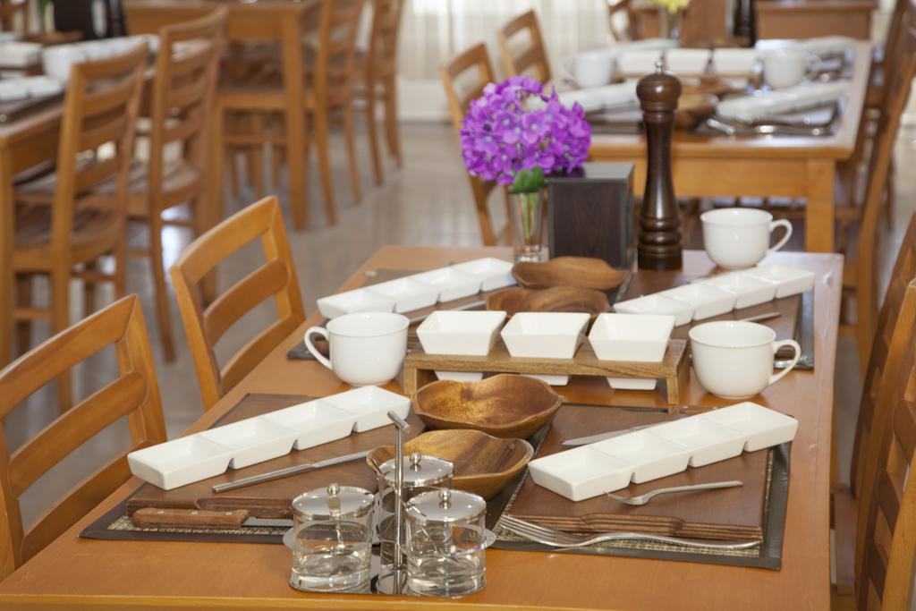 Ales Park Hotel Antalya Buitenkant foto